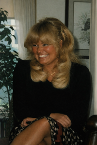 Barbara Ann Johnson