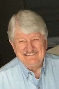 Michael Daniel Lynch, Jr.