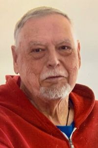 William "David" Parker