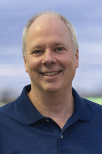 Oliver Farrell Harrell, Jr