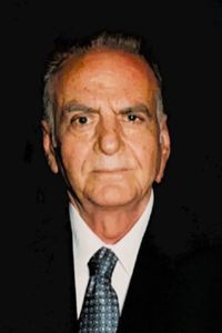 Moussa Deeb Saad