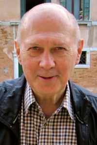 Robert William Sullivan