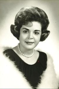 Marianne Angela Concilio Bogdon