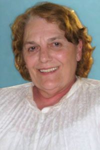 Barbara “Gala” Wolfe Duncan