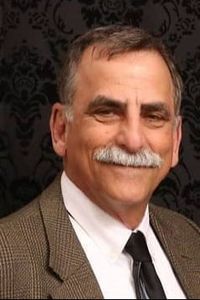 Mitchell Roy Brickman