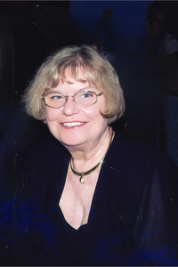Marjorie 