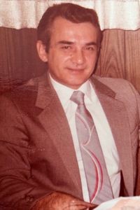 Pablo Emilio Gonzalez