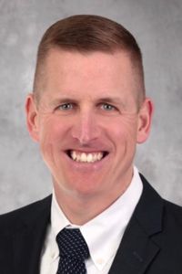 Stephen Michael Kulawiak