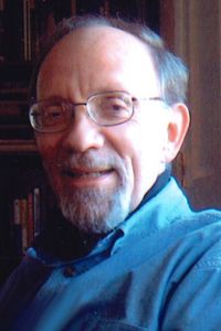Robert Edward Price