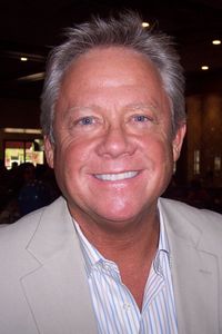 David Blake Corry