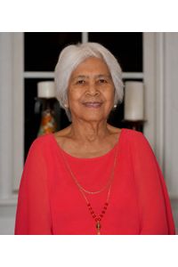 Lucita  Anzale