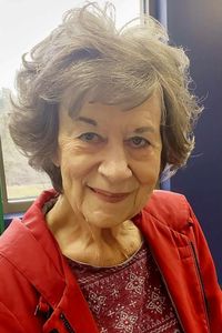 Marymae Racine Baker