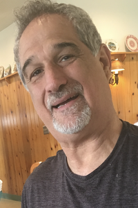 Gerald Theodore Frunzi