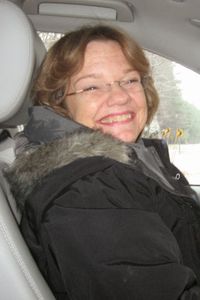 Bonnie Jo “Beejie” Funderburke Sutton