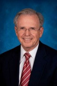 Robert William Morrison, Jr