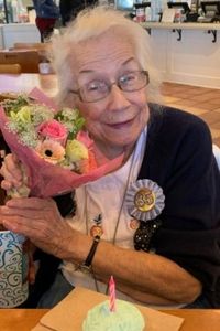 Katherine Bronwen Smith