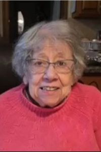 Bernadine Rose Born