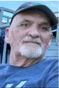 Michael Patrick Ferguson