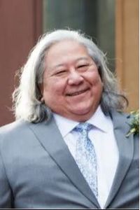 George Shoichi Supple
