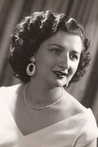 Maria  Capone