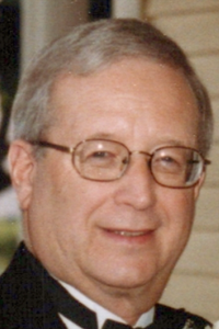 Charles James Gifford