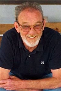 Martin Robert Szpak Sr.