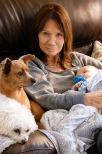 Maureen Margaret Luhm