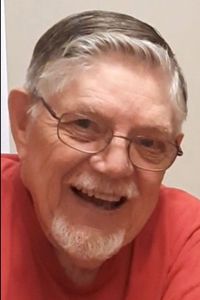 Marvin Gail Richards