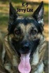 Jerry Lee Vom Windigen Hugal  