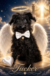 Tucker Muscato  