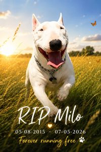 Milo Bethea  