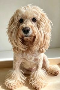 Lucky Lesniak  