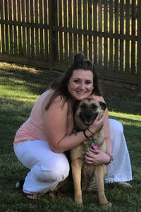 Arizona “Mamas” Cole  