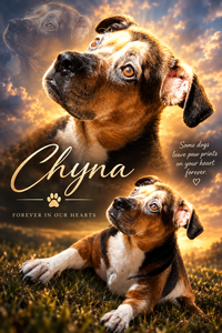 Chyna Young  