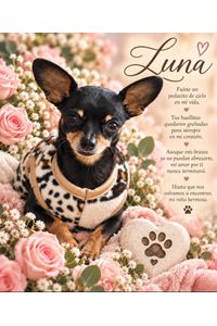 Luna Marcano  
