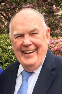 Robert P. Walsh