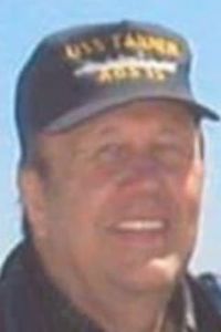 George F. May