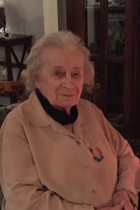 Paulina (Mary) M. Slovak