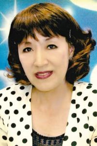 Insook  Pyun