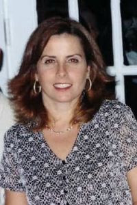 Alys M Bono