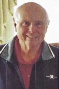 Raymond Robert Buurma