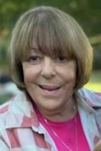 Sandra Lee Shurbet