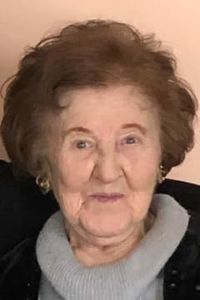 Rose  Giambalvo