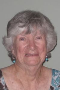 Mary P. Sweeney