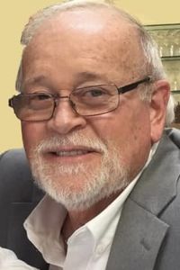 Donald B. Mulholland