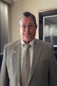 Anthony E. Manolis
