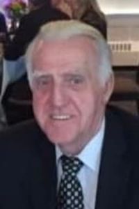 Clarence  Banville