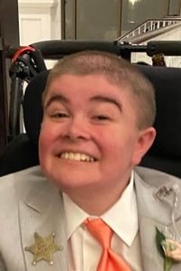 Kevin Shaun Carroll, Jr.