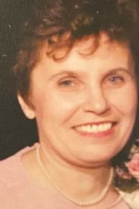 Mary V. Arbeeny