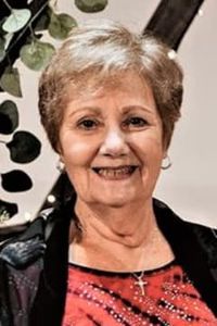 Margaret  LoBue